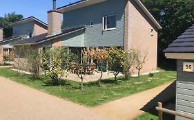 Haags Duinhuis - Familyfriendly Holidayhome